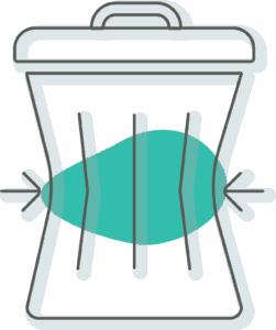 Asset 3 Waste Reduction Icon